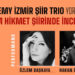 Romantika: Bir Ömrün Seyrüseferi sergisi, şiir, müzik ve söyleşilerle devam ediyor
