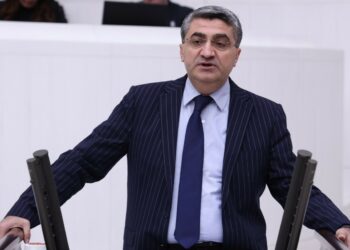 DEVA Partili Ekmen: İktidar takasın kesinliğini yok sayamaz