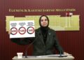 DEVA Partili Esen’den Can Akaş’ın vefatının ardından çağrı: “Çocukları tütün ve elektronik sigaradan koruyacak düzenlemeler gecikmemeli”