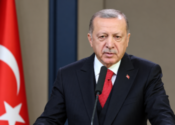 Cumhurbaşkanı Erdoğan'dan 50'yi aşkın ülkede FETÖ bağlantılı okullar kapatıldı