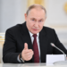 Putin: ABD'ye ve dünyaya petrol tedarik etmeye hazırız