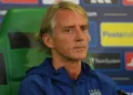 Mancini’den Montella’ya övgü: “Türkiye’de çok iyi işler yaptı”