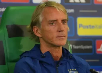 Mancini’den Montella’ya övgü: “Türkiye’de çok iyi işler yaptı”