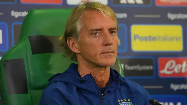 Roberto Mancini’den Türkiye uyarısı: Hafife almak büyük hata olur