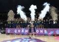 Fenerbahçe Tarfin, FIBA Kadınlar Süper Kupa’yı kaldırdı
