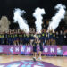 Fenerbahçe Tarfin, FIBA Kadınlar Süper Kupa’yı kaldırdı