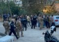 Şanlıurfa’da polisle çatışan firari şüpheli intihar etti