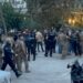 Şanlıurfa’da polisle çatışan firari şüpheli intihar etti