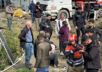 İstanbul'da sel felaketinde can kaybı 4'e yükseldi! 5 kişi kayıp
