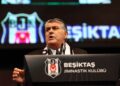 Serdal Adalı’dan seçim sonrası mesaj: Çok daha iyi bir Beşiktaş göreceksiniz
