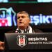 Serdal Adalı’dan seçim sonrası mesaj: Çok daha iyi bir Beşiktaş göreceksiniz
