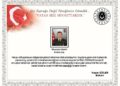 Pençe-Kilit bölgesinden acı haber: 1 asker şehit oldu