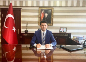 Afyonkarahisar Vali Yardımcısı İhsan Ayrancı aracında silahla vurulmuş halde bulundu