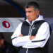 Fethiyespor'da Sait Karafırtınalar ile yollar ayrıldı