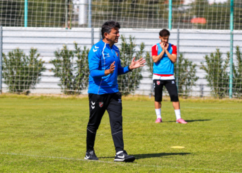 Karşıyaka'da Uysal memnun