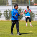 Karşıyaka'da Uysal memnun