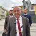 Muhtar, muhtarlar gününde hayatını kaybetti