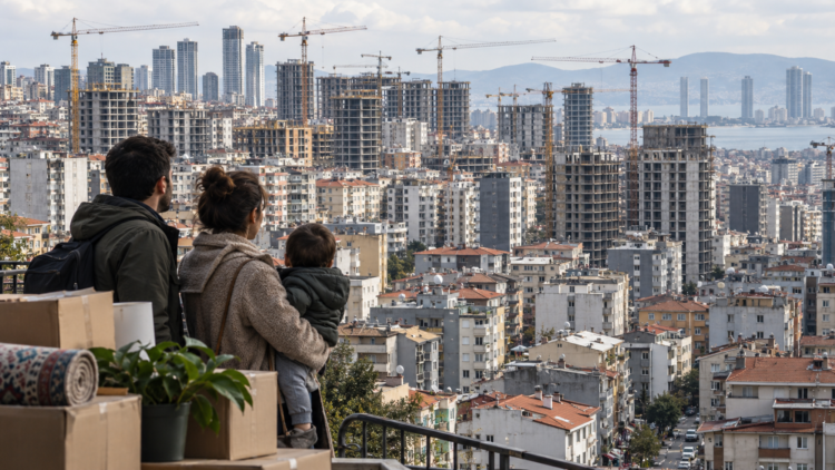 Barınamayan kuşak