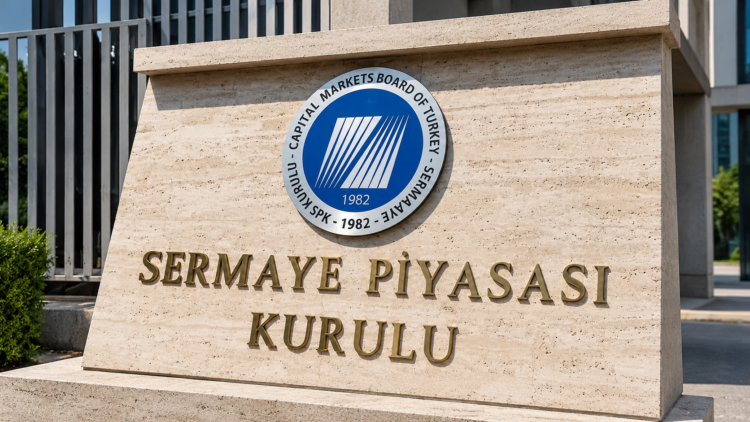 SPK'dan takas ve pay blokajı açıklaması