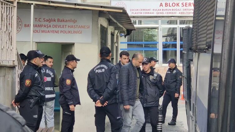 Fon soruşturmasında kritik bilanço! 404 kişiye adli işlem uygulandı, 88 kişi tutuklandı