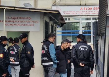 Sermaye piyasası soruşturmasında 20 şüphelinin tamamı tutuklandı