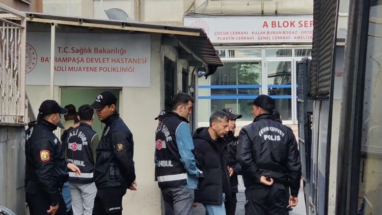 Sermaye piyasası soruşturmasında 20 şüphelinin tamamı tutuklandı