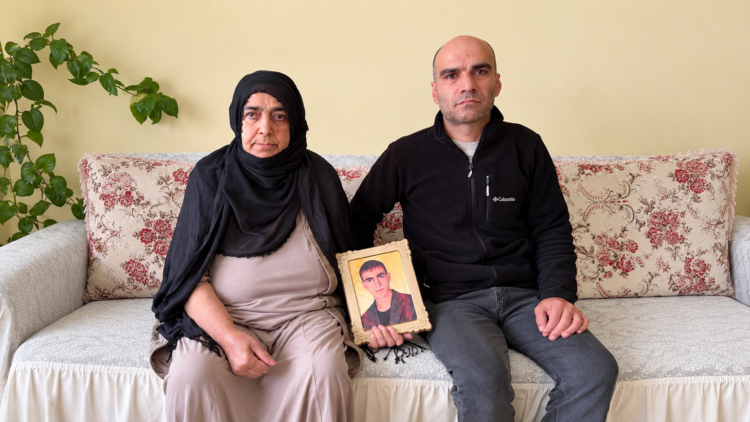 Odunlukta ölü bulunan Erdem'in ağabeyi: Bir insanı eksi 30 derecede baygın bırakmak cinayettir