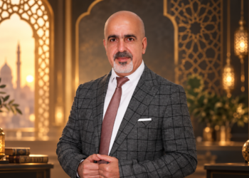 Şair Âdem İrhan ile şiirin, gönül dünyasının ve edebiyatın izinde