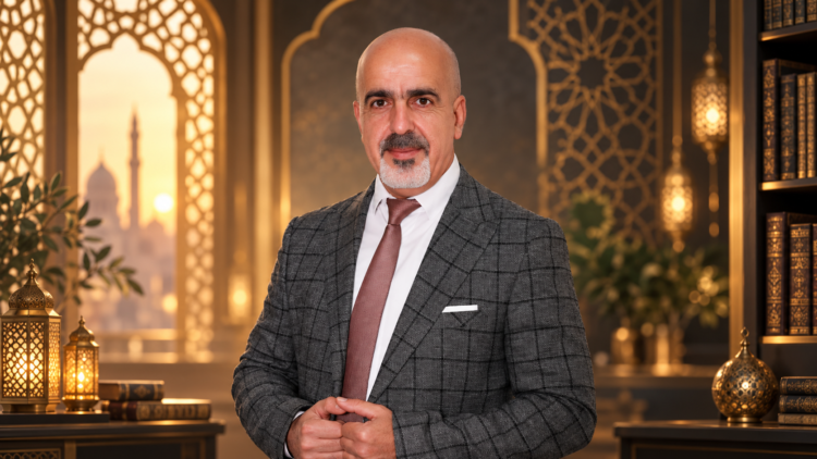 Şair Âdem İrhan ile şiirin, gönül dünyasının ve edebiyatın izinde