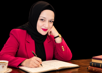 Hazan Gülü Fatoş ile suskunluktan mısralara