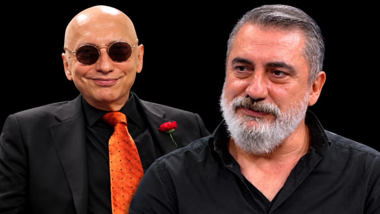 Türk halk müziğinin acı kaybı! Soner Olgun hayatını kaybetti