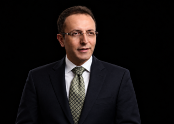Fon soruşturmasında eski Başbakan Danışmanı Ertan Aydın gözaltına alındı!