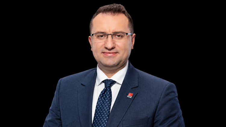 Hakan Bahçetepe hakkında tahliye talebi