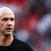 MHK’nın yeni başkanı Anthony Taylor oldu