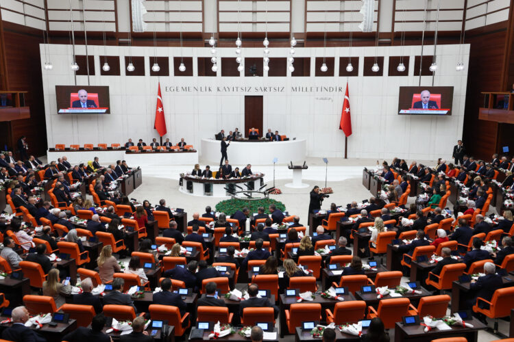 Fon soruşturmasında yeni gelişme! MASAK 29 ülkeden bilgi istedi