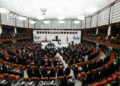 TBMM Genel Kurulu’nda, fonların tasfiyesine ilişkin teklif kabul edildi