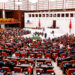 Fon soruşturmasında araştırma önergesi Cumhur İttifakı oylarıyla reddedildi!