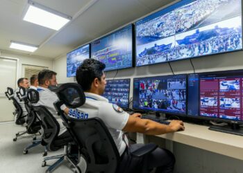 TEKNOFEST Güneydoğu’da güvenlik ASELSAN teknolojisine emanet