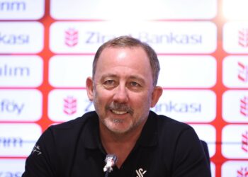 TFF’de kritik toplantı, A Milli Takım’ın teknik direktörü yarın belli oluyor