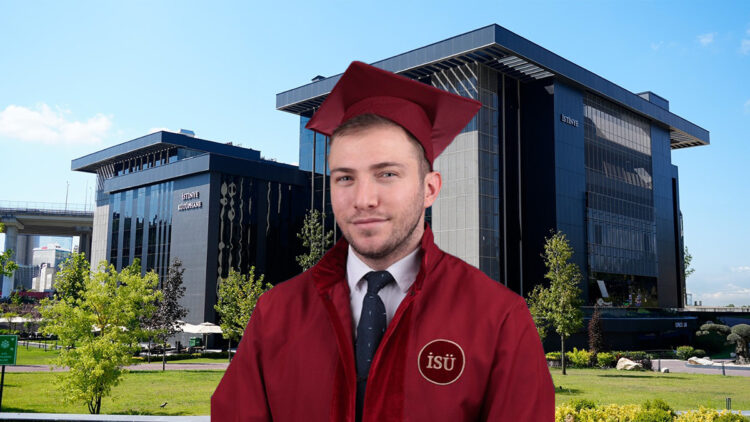 Tıp fakültesini birincilikte bitiren Furkan, TUS’ta da Türkiye birincisi oldu