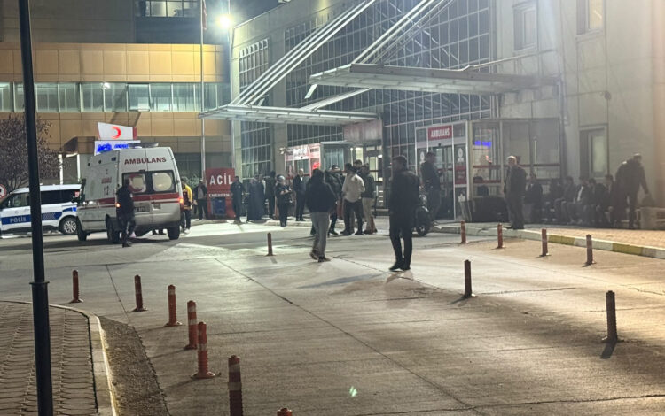 Tokat'ta binlerce kişi hastaneye başvurdu! 12 Ekim Pazartesi günü eğitime ara verildi