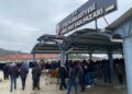 Kastamonu’da şap hastalığı alarmı! Tosya Canlı Hayvan Pazarı kapatıldı