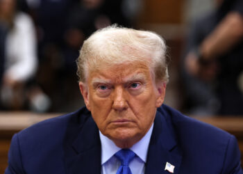 Trump'tan 'İran' açıklaması: "İran'ı tekrar bombalama ihtimâlim var"