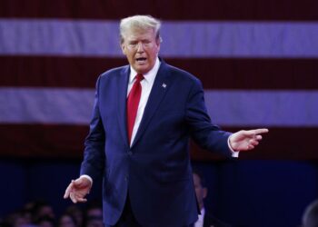 Trump: Çabalarım karşılığında 8 Nobel Barış Ödülü almalıydım