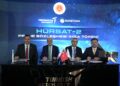 TUSAŞ ve ROKETSAN arasında HÜRSAT için proje sözleşmesi imzalandı