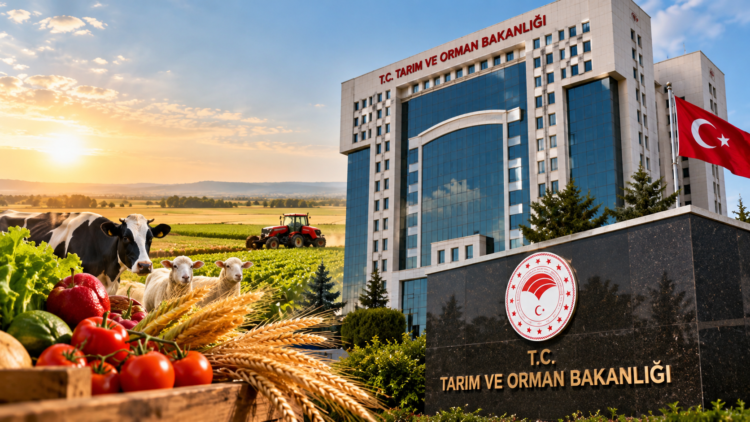 tağşiş gıdalar listesine 35 yeni ürün eklendi