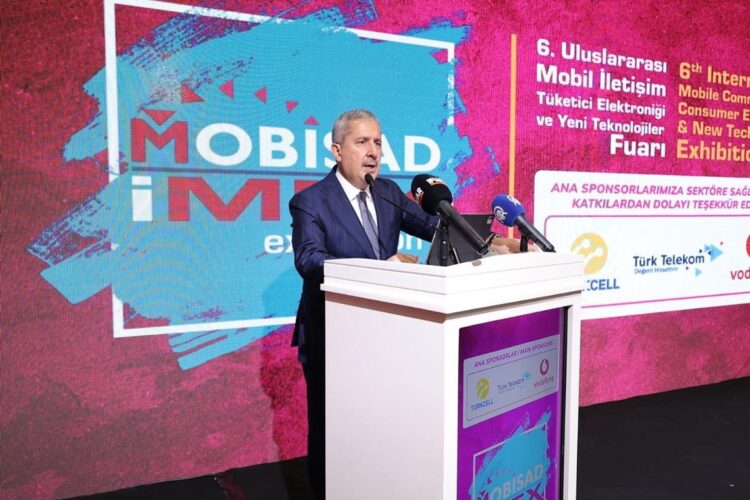 MOBİSAD-IMEX 2026 İstanbul’da başladı: 100’den fazla teknoloji firması buluştu