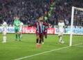 Trabzonspor, Beşiktaş'ı 2-0 mağlup etti! Thomas Reis, Süper Lig tarihine geçti