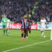 Trabzonspor, Beşiktaş'ı 2-0 mağlup etti! Thomas Reis, Süper Lig tarihine geçti