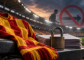 Kayserispor'un FIFA'dan 'öde-kaldır' yasağı sayısı 7’ye yükseldi